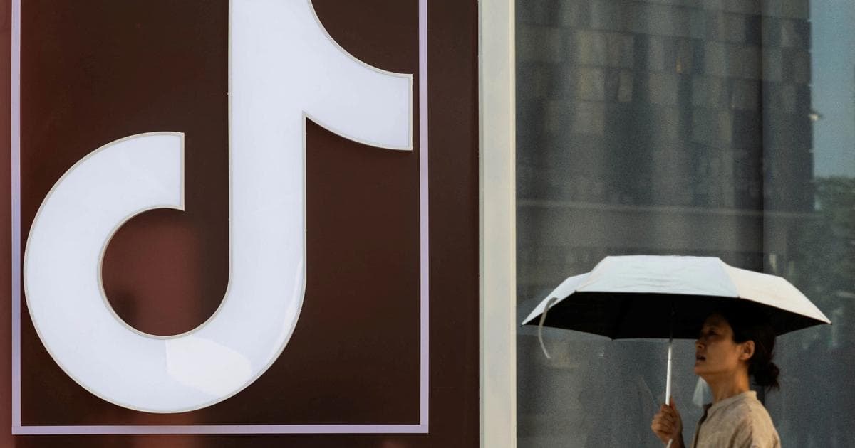 China, US sign off on TikTok US spinoff | Semafor - Featured Image