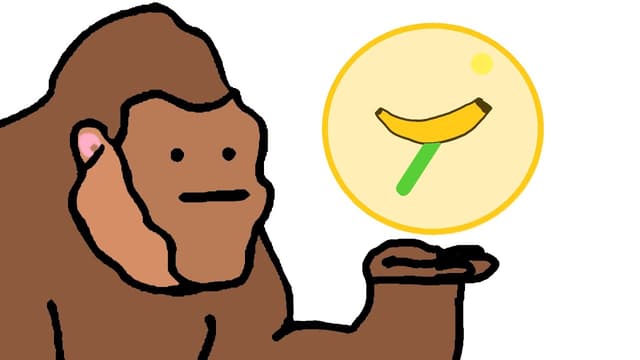 Financial Bubbles Explained with Bananas - Featured Image