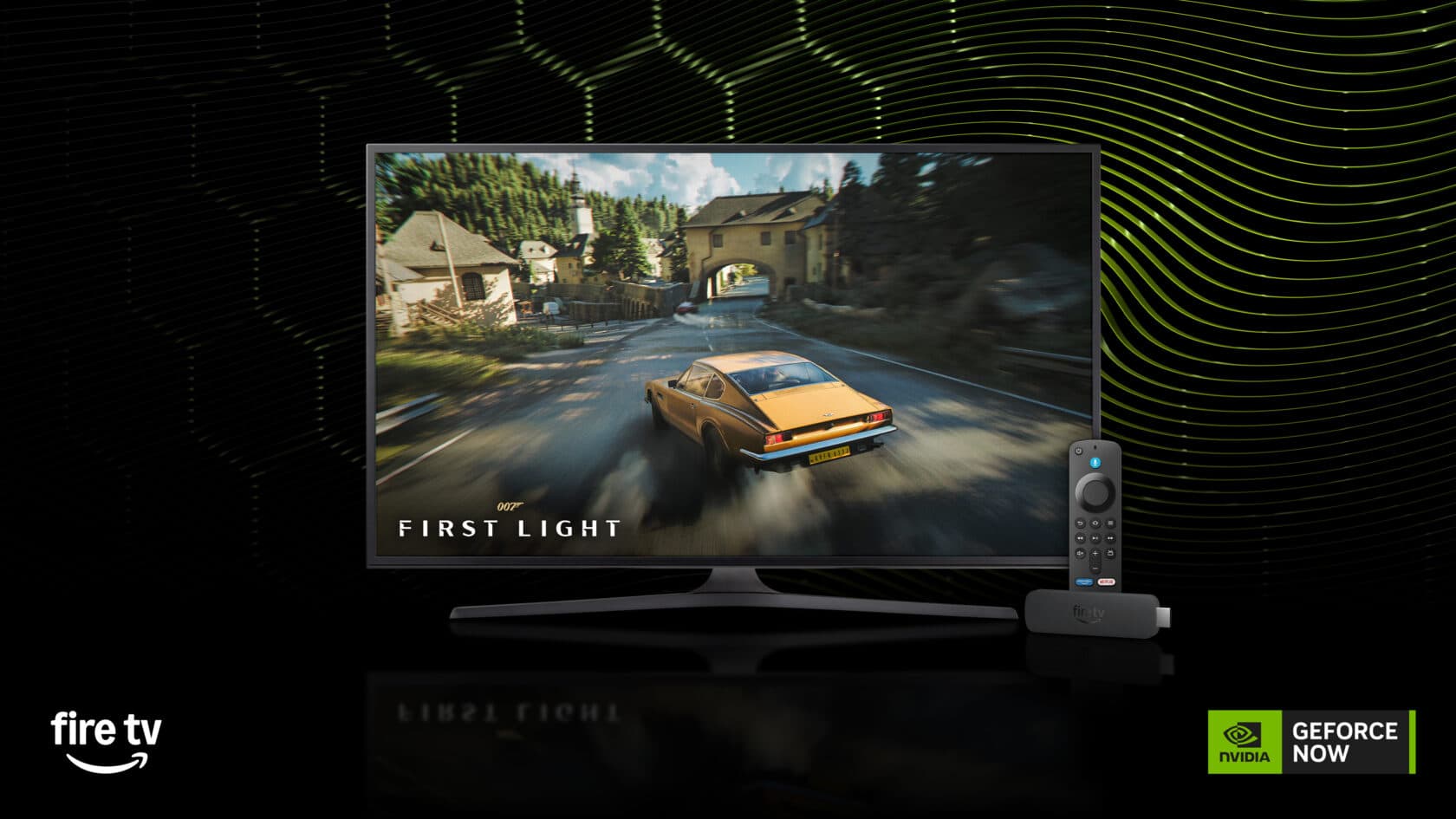 GFN Thursday: GeForce NOW on Amazon Fire TV | NVIDIA Blog - Featured Image