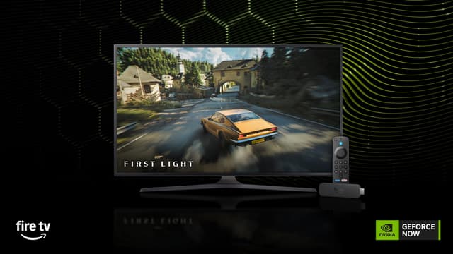 GFN Thursday: GeForce NOW on Amazon Fire TV | NVIDIA Blog - Featured Image