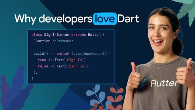 What is Dart? - Featured Image