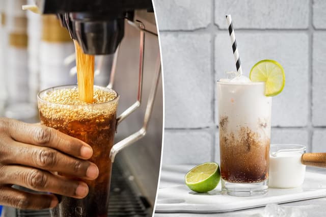 Mormon-born ‘dirty soda’ may replace coffee, alcohol as go-to drink as trend spreads across US - Featured Image