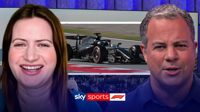 ANALYSED: Why Adrian Newey's Aston Martin design is turning heads 👀 - Featured Image