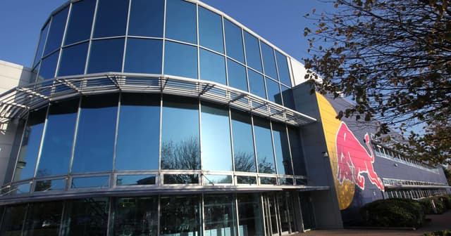 Red Bull undergoes major staff revamp ahead of 2026 F1 season | RacingNews365 - Featured Image