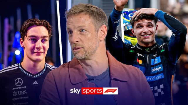 Jenson Button's PREDICTIONS for the new season 👀 | F1 2026 preview - Featured Image