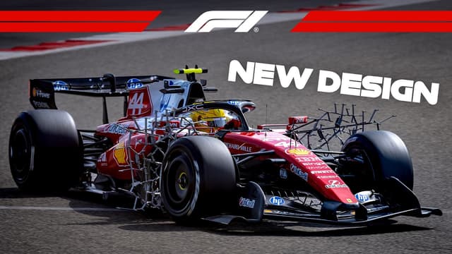 First Look At Every 2026 Car! | 2026 Bahrain Pre-Season Testing - Featured Image