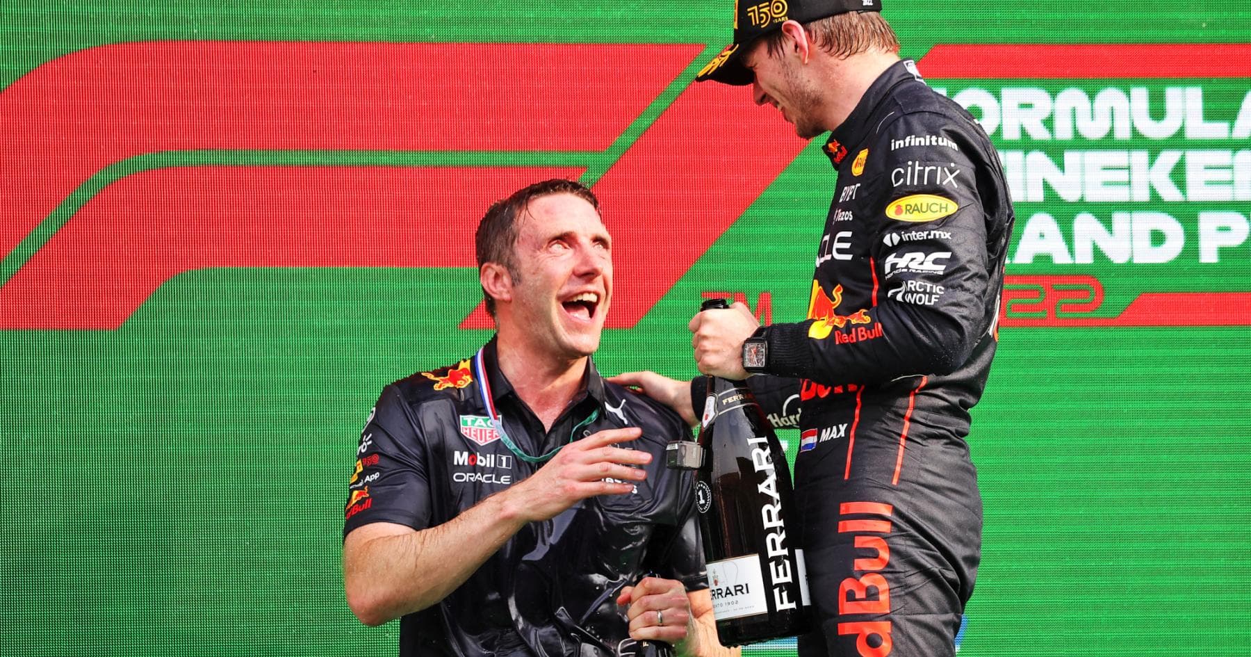 Breaking: Red Bull chief designer steps down on eve of F1 season | RacingNews365 - Featured Image