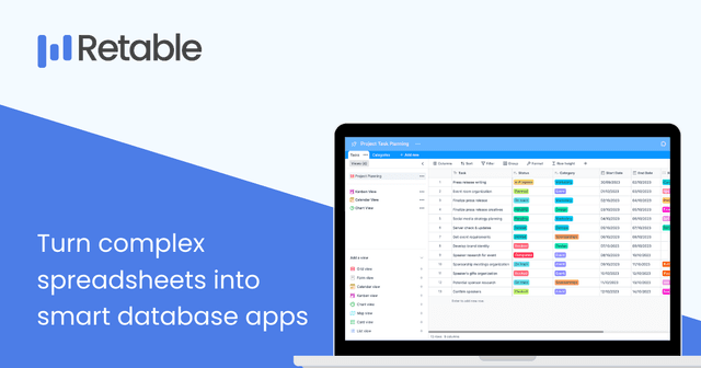 Retable - Featured Image