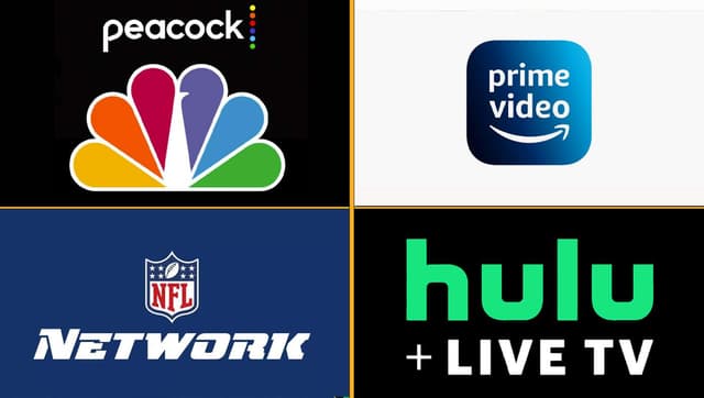 NFL Announces Each Quarter Of Playoff Game Will Be Broadcast On Different Streaming Service - Featured Image