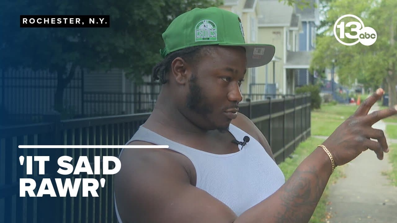 YouTube video thumbnail