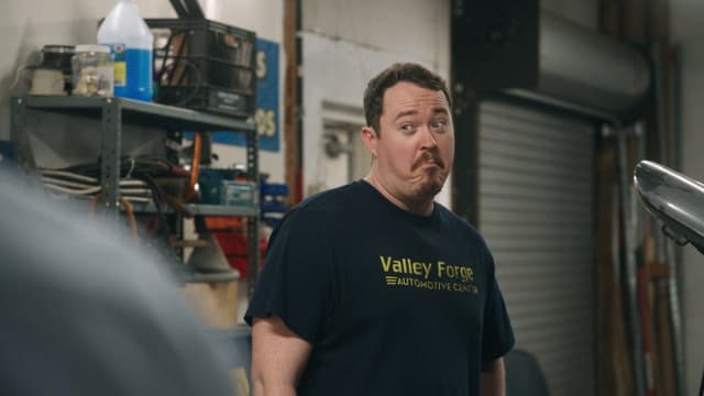 Shane Gillis Comedy ‘Tires’ Renewed for Season 3 at Netflix - Featured Image