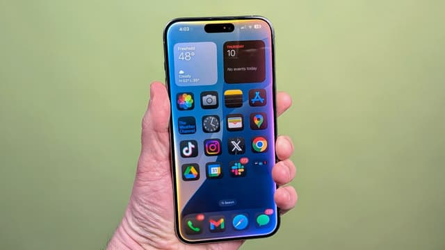 A whole new brain for your iPhone may arrive in two weeks — discover how Siri 2.0 will change your daily life | Tom's Guide - Featured Image