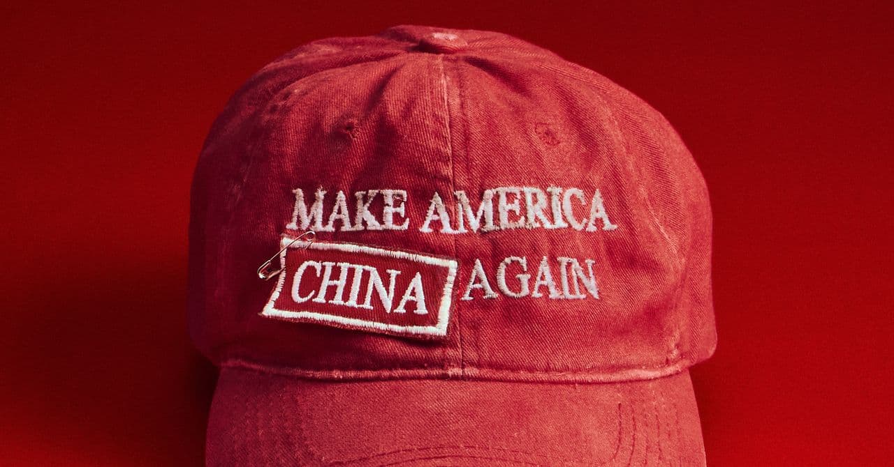 23 Ways You’re Already Living in the Chinese Century | WIRED - Featured Image