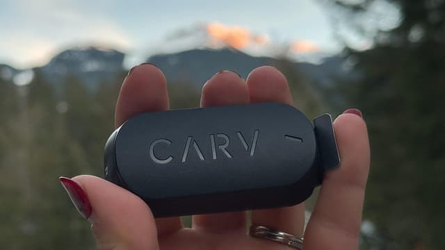 I'm the Most Average Skier on the Mountain. This Gadget Is Helping Me Up My Game - CNET - Featured Image