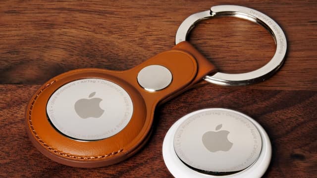 After 5 years, AirTag 2 Arrives With Improved Range and Louder Speaker - Featured Image