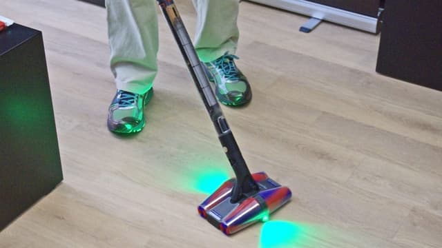 I've Tried Dozens of Cordless Vacuums -- Dyson's PencilVac Is the Sleekest Yet - CNET - Featured Image