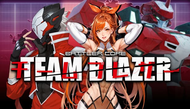 BATTLERCORE Team Blazer Review – Story, Gameplay, Features & System Requirements | XGameArac - Featured Image