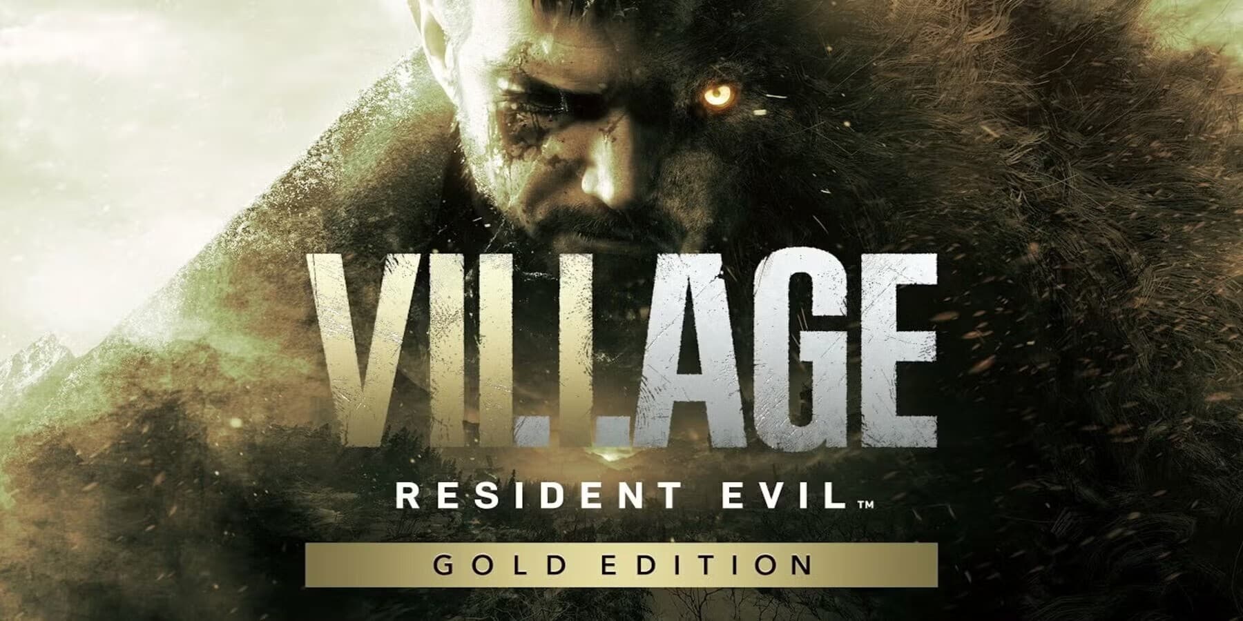 Resident Evil Village: Gold Edition – Complete Game Overview, DLCs & PC Requirements | XGameArac - Featured Image