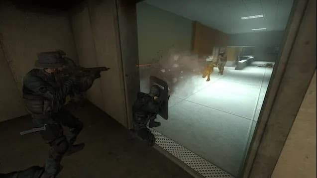 OPERATOR (v3.3.2) Free Download For Pc - Ultra Repacks - Featured Image