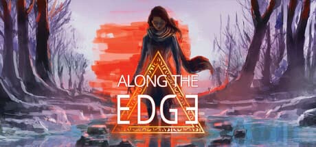 Along the Edge (Steam) Giveaway - Featured Image