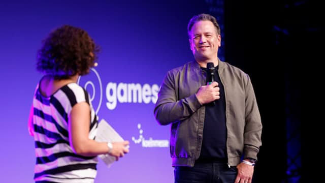 Microsoft gaming chief Phil Spencer retires, replaced by ex-Instacart exec Asha Sharma  - Featured Image
