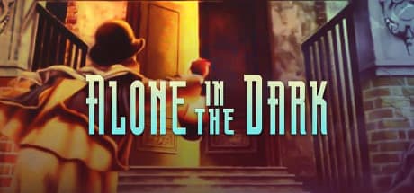 Alone in the Dark: The Trilogy (GOG) Giveaway - Featured Image