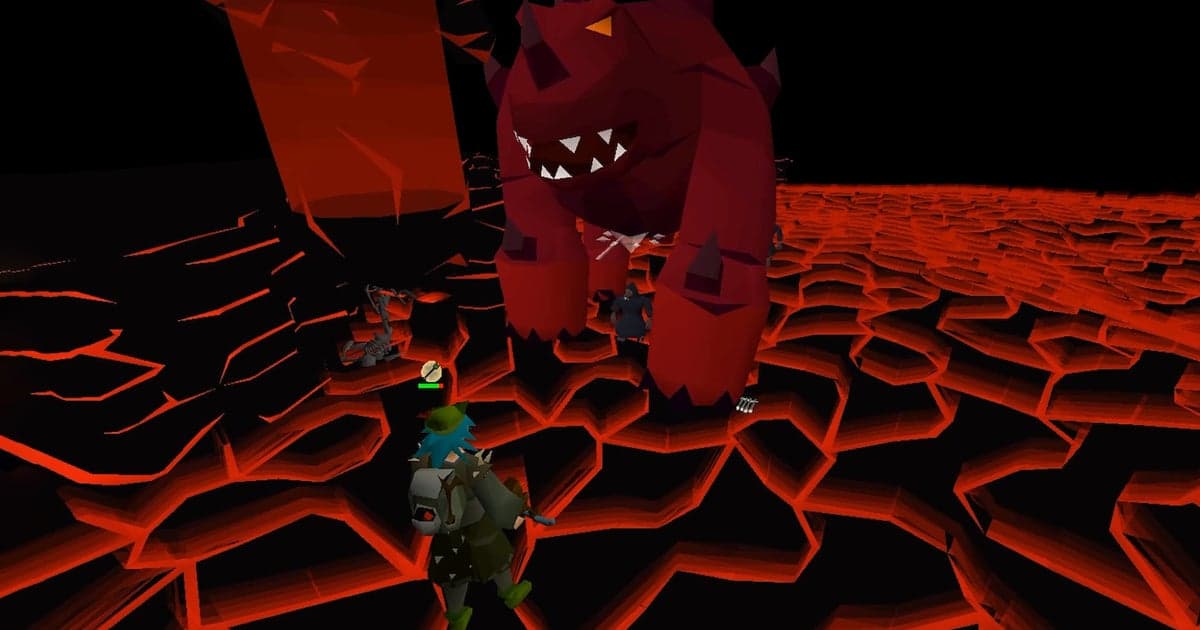 "We respect their time, and in turn they stick around" 25 years later,  here's why Jagex believes so many people still play RuneScape | Eurogamer.net - Featured Image