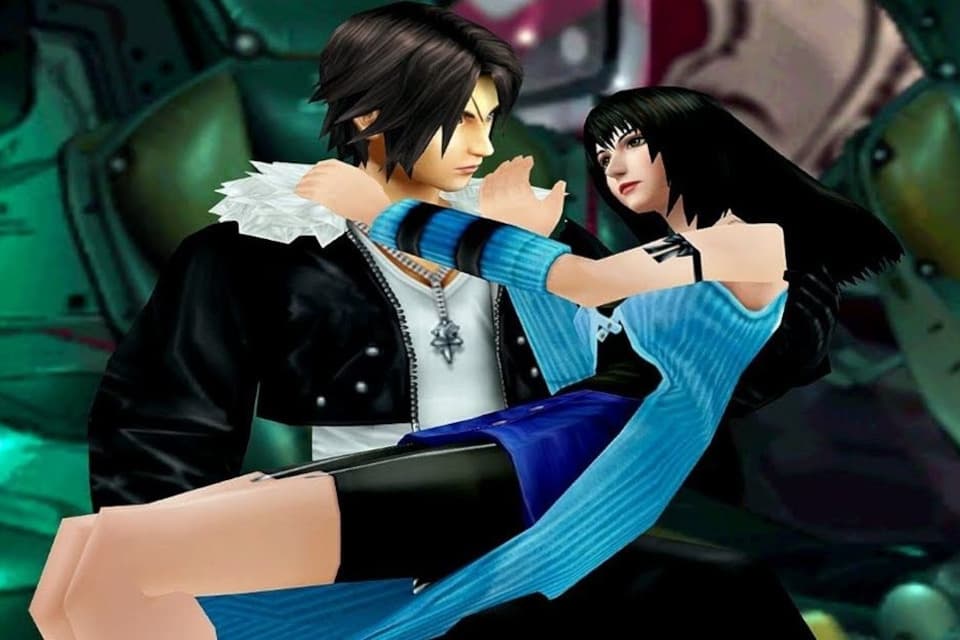 A Tribute to Those I’ve Loved (In Video Games) – PixlParade - Featured Image