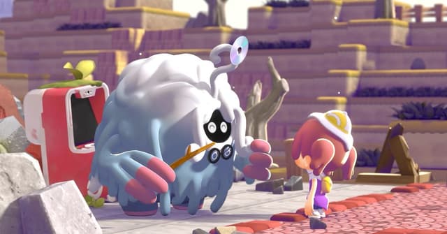 Pokopia turns the Pokémon world into a relaxing, human-free paradise | The Verge - Featured Image