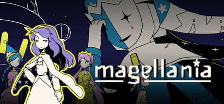 Magellania (Steam) Giveaway - Featured Image