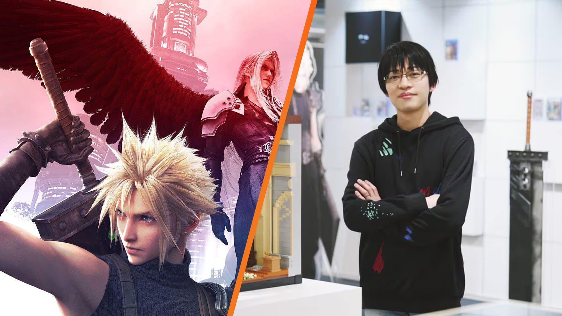 ‘I’m very confident in Part 3’: Final Fantasy 7 Remake’s director talks Switch 2, Clair Obscur, and more - Featured Image