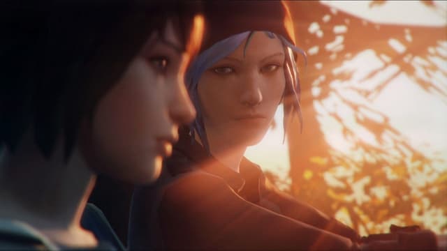 ‘Life Is Strange’ TV Series Set at Amazon From Charlie Covell, Square Enix, Story Kitchen, and LuckyChap (EXCLUSIVE) - Featured Image