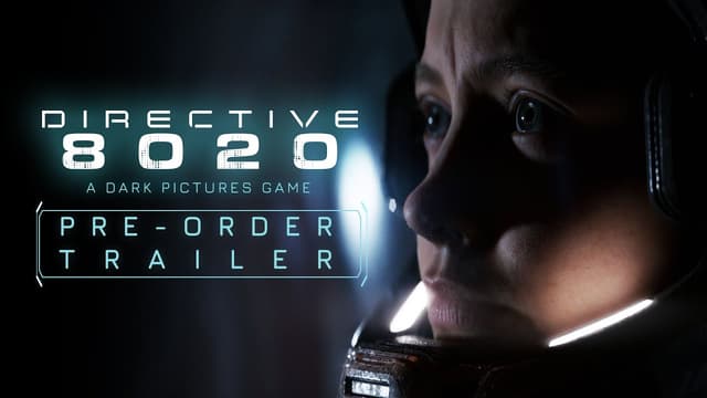Directive 8020 - Comply | Pre-Order Trailer - Featured Image