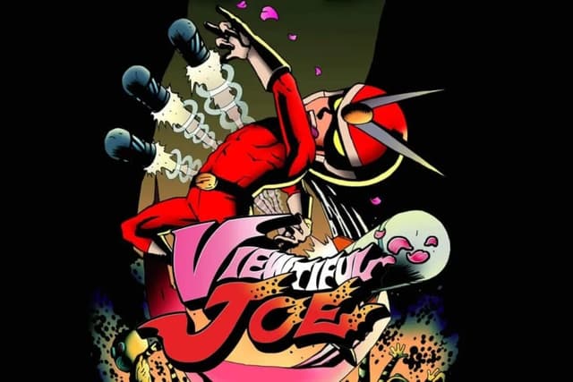 The Greatest Superhero Video Games of All Time - Featured Image