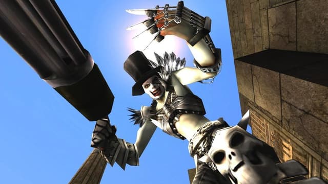 Unreal Tournament 2004 is now available for free thanks to its fan community, and they've even updated the game for modern PCs: 'This is the first public patch for Unreal Tournament 2004 in over 20 years' | PC Gamer - Featured Image