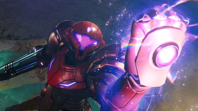 Metroid Prime 4: Beyond Demo Now Available At Switch 2 Kiosks (US) - Featured Image