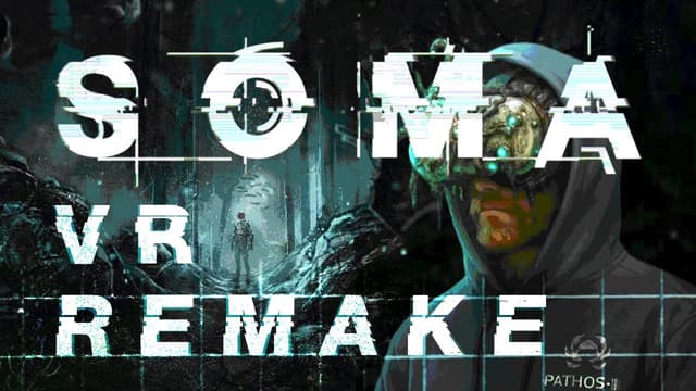 I turned SOMA into a VR game | CARNASIS Extended Demo Trailer - Featured Image