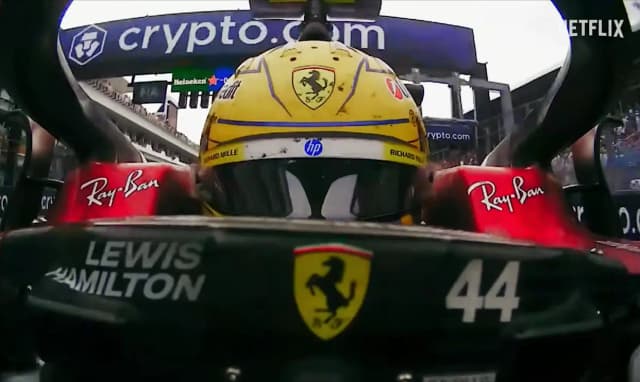 Apple Netflix Formula 1 Partnership announced to share F1 programming - Featured Image