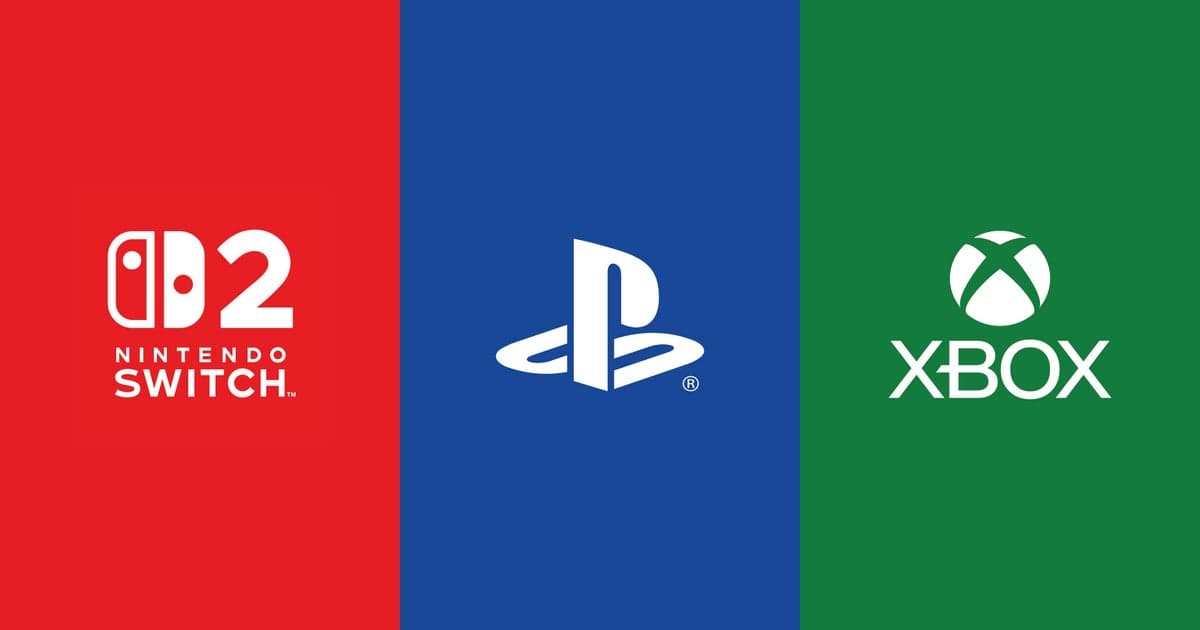 Nintendo, PlayStation, and Xbox update their 2020 pledge to "improve player safety across our platforms" | GamesIndustry.biz - Featured Image