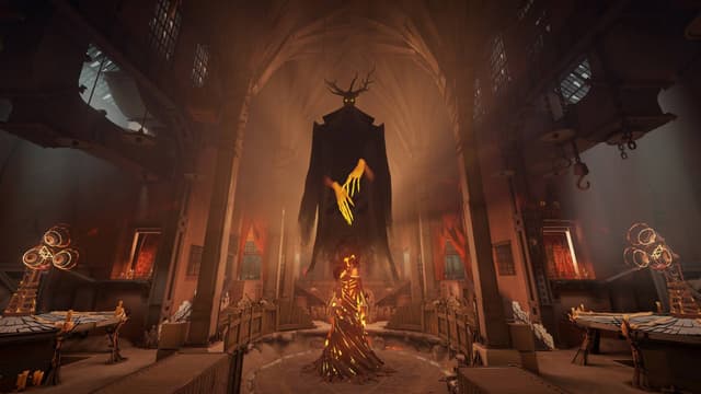 Deadlock, Valve’s unreleased hero shooter, is the best game you should be playing now - Featured Image