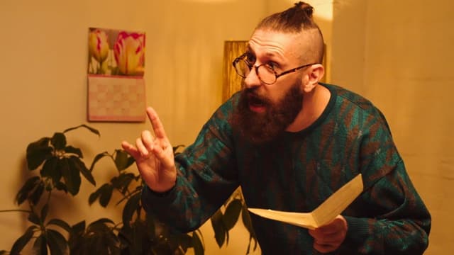 Explaining a Board Game - Featured Image