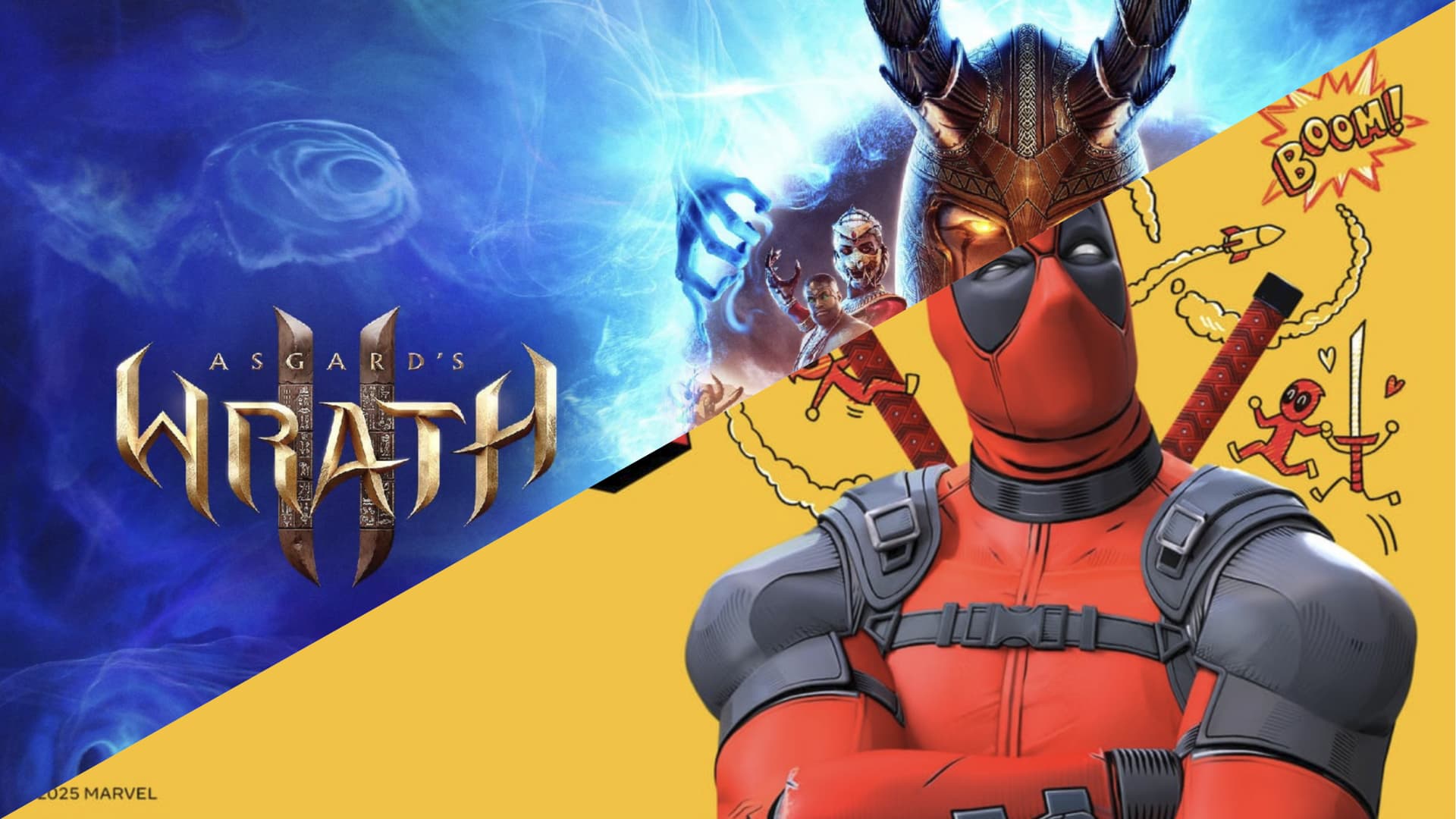 Meta Shuts Down Deadpool VR Studio Twisted Pixel and Asgard's Wrath Studio Sanzaru Games Amidst 10% Cut to Reality Labs Division - Featured Image