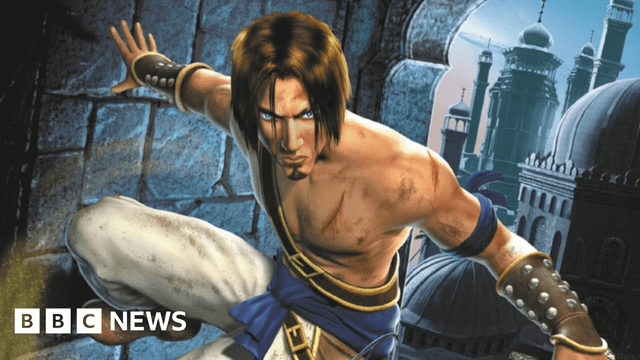 Ubisoft cancels six games including Prince of Persia and closes studios - Featured Image