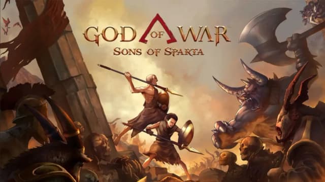 God of War remake trilogy retro-inspired action game release - Featured Image