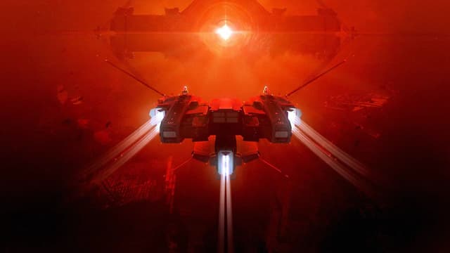 The makers of Eve Online are working on an ‘evil’ crypto spinoff they couldn’t shut down if they wanted to - Featured Image