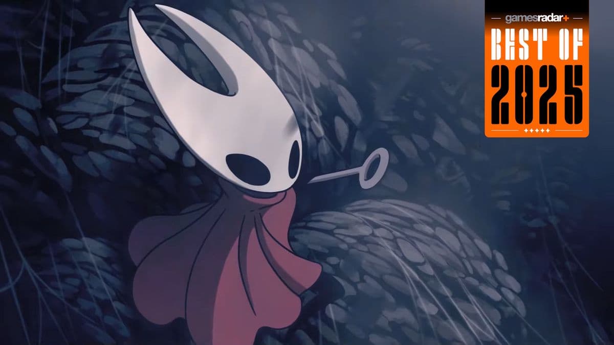 We will never get another game like Hollow Knight: Silksong - Featured Image