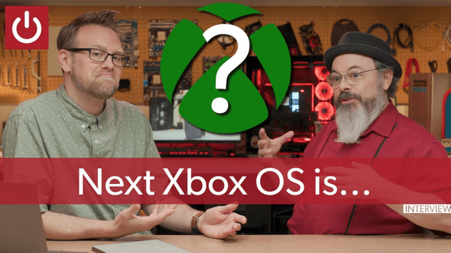Will the next Xbox run Windows? We spoke with a former Xbox manager - Featured Image