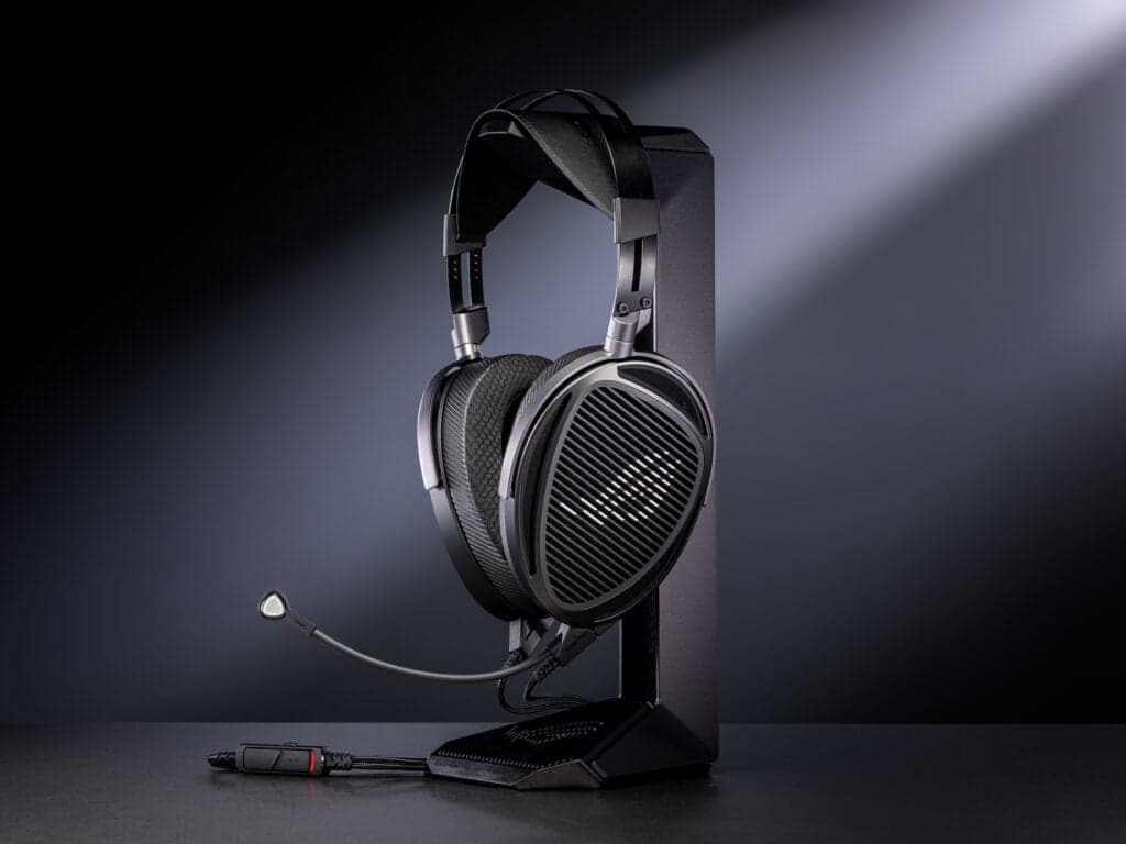 ASUS ROG Kithara gaming headset is now available, delivering audiophile planar sound - Featured Image