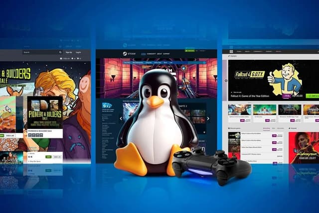 Gaming on Linux: Can It Really Replace Windows? - Featured Image