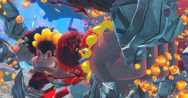 For Nintendo, freedom means more than an open world - Featured Image